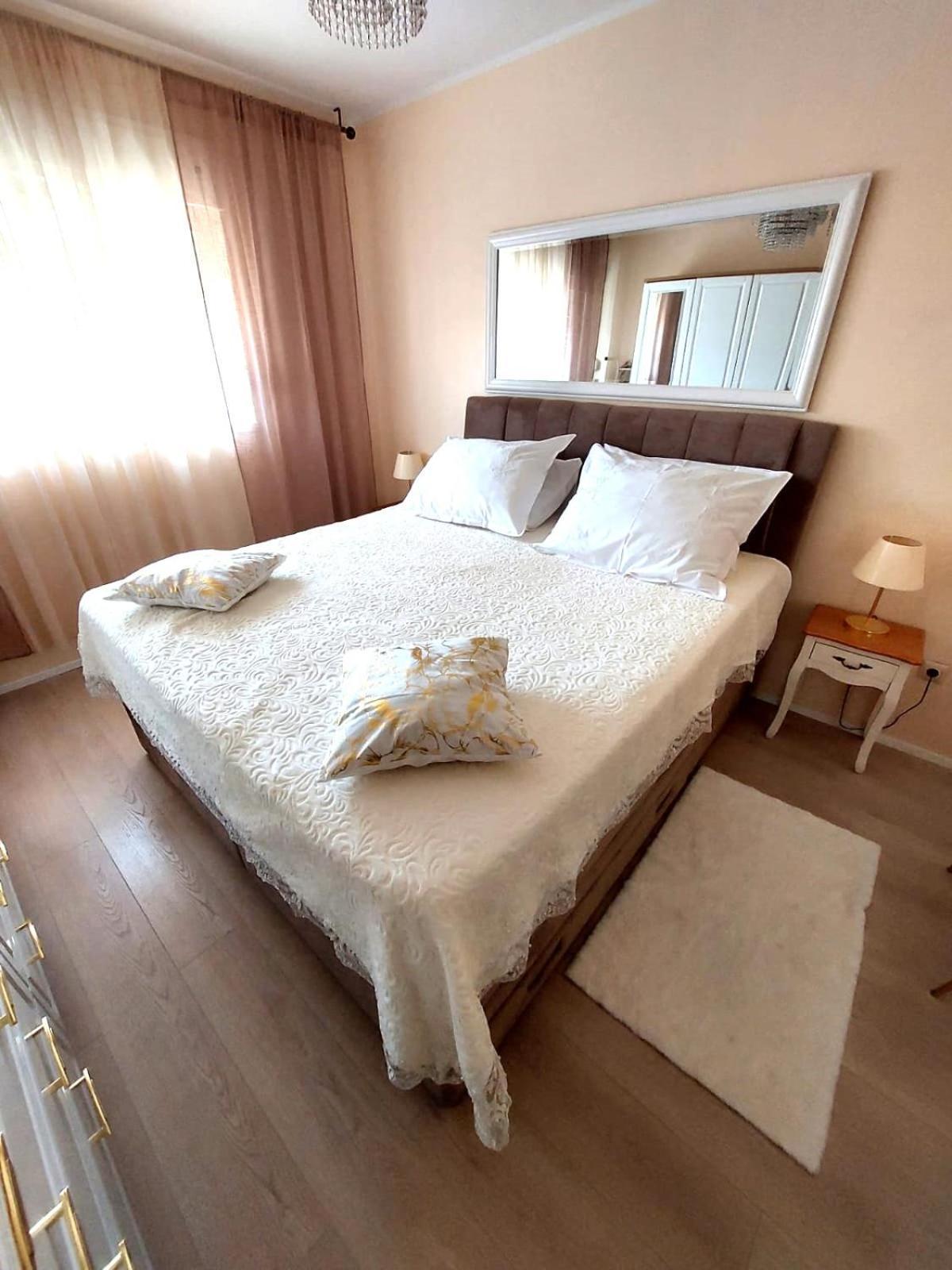 Apartment La Casa - Sebenico Šibenik Exterior foto
